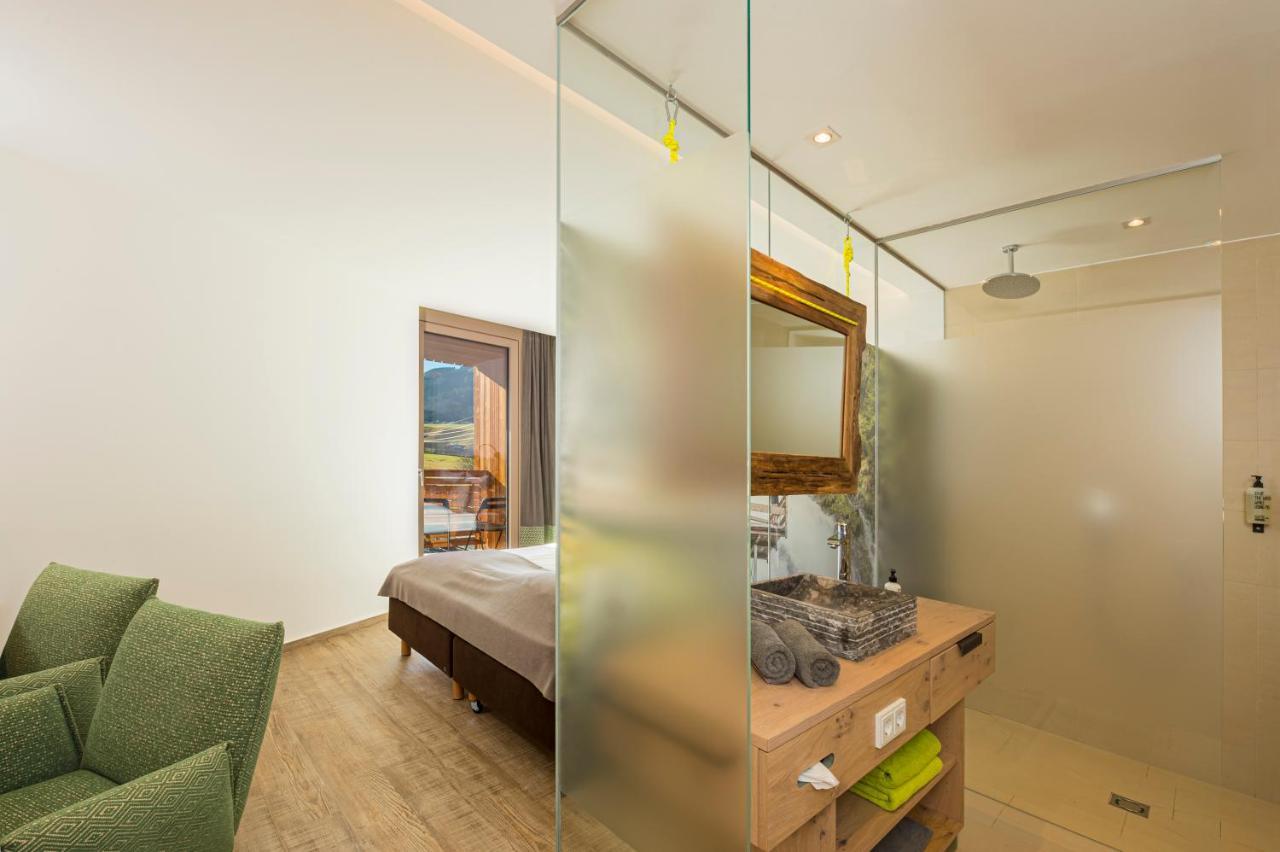 Lifesport Hotel Hechenmoos اوراخ باي كيتزبوهيل المظهر الخارجي الصورة