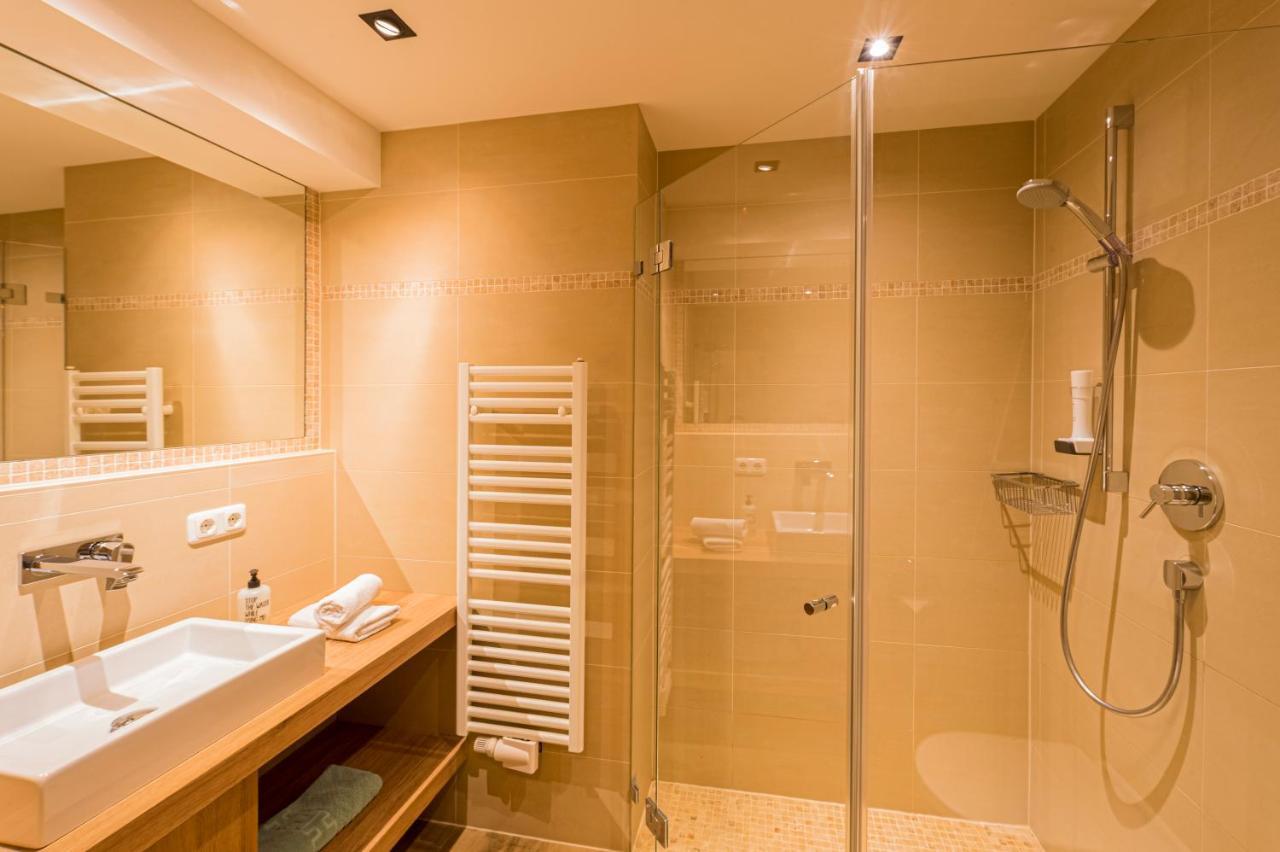 Lifesport Hotel Hechenmoos اوراخ باي كيتزبوهيل المظهر الخارجي الصورة