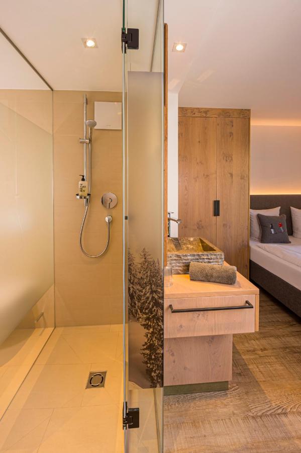 Lifesport Hotel Hechenmoos اوراخ باي كيتزبوهيل المظهر الخارجي الصورة