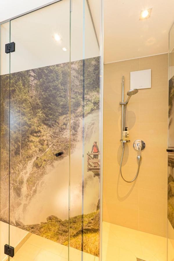 Lifesport Hotel Hechenmoos اوراخ باي كيتزبوهيل المظهر الخارجي الصورة