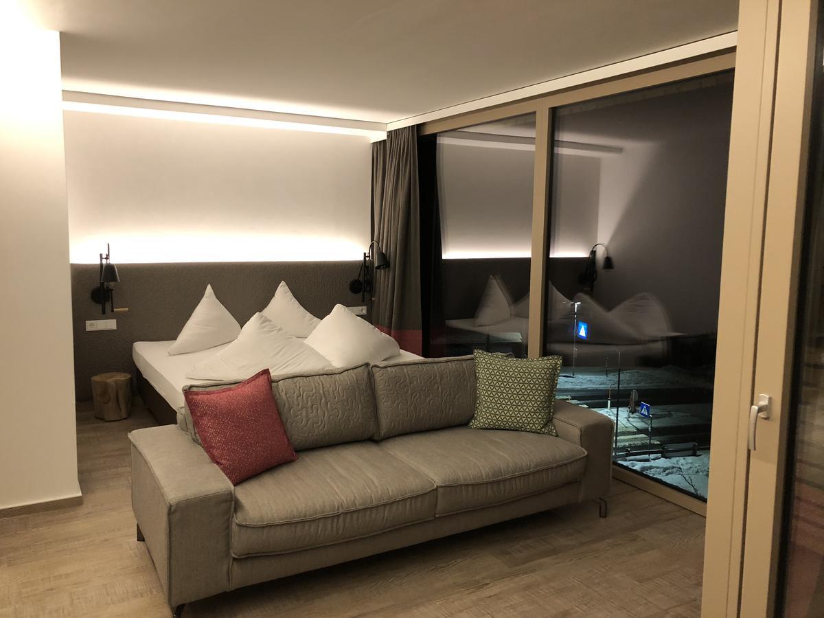 Lifesport Hotel Hechenmoos اوراخ باي كيتزبوهيل المظهر الخارجي الصورة