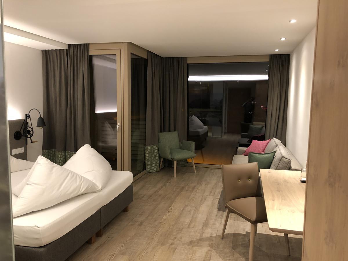 Lifesport Hotel Hechenmoos اوراخ باي كيتزبوهيل المظهر الخارجي الصورة