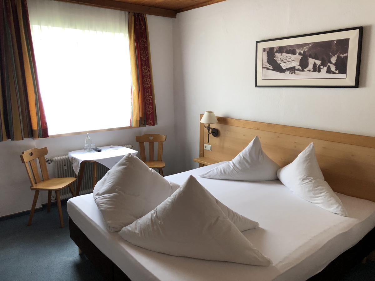 Lifesport Hotel Hechenmoos اوراخ باي كيتزبوهيل المظهر الخارجي الصورة