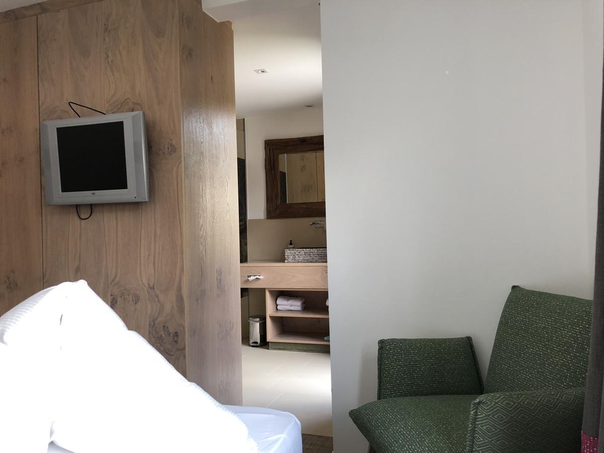 Lifesport Hotel Hechenmoos اوراخ باي كيتزبوهيل المظهر الخارجي الصورة