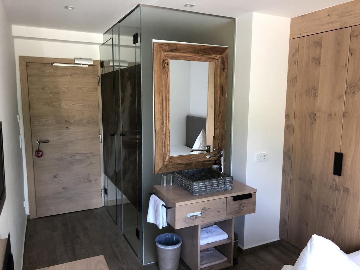 Lifesport Hotel Hechenmoos اوراخ باي كيتزبوهيل المظهر الخارجي الصورة