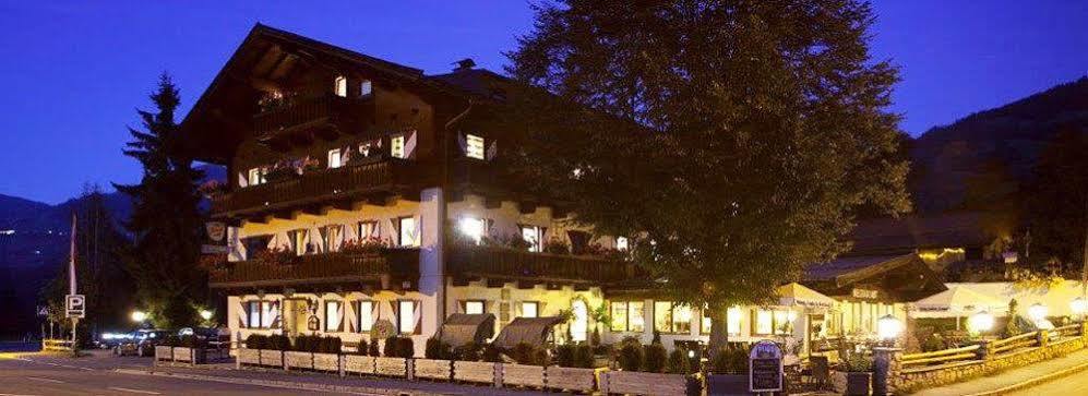 Lifesport Hotel Hechenmoos اوراخ باي كيتزبوهيل المظهر الخارجي الصورة
