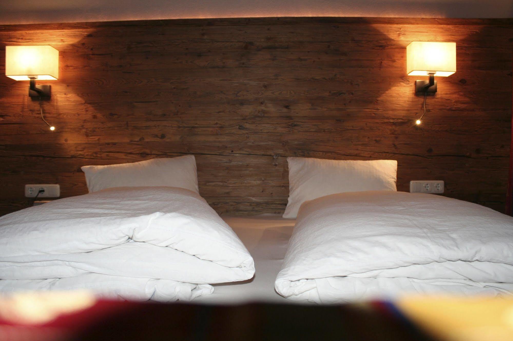 Lifesport Hotel Hechenmoos اوراخ باي كيتزبوهيل المظهر الخارجي الصورة
