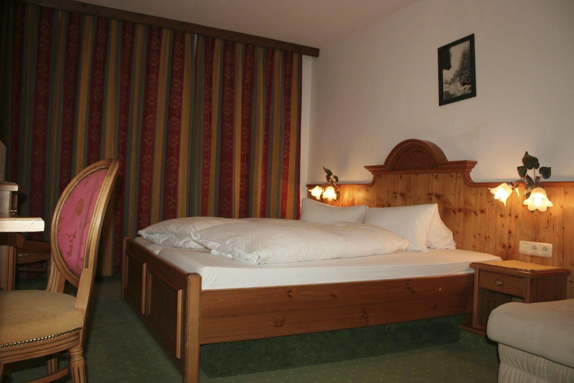 Lifesport Hotel Hechenmoos اوراخ باي كيتزبوهيل المظهر الخارجي الصورة