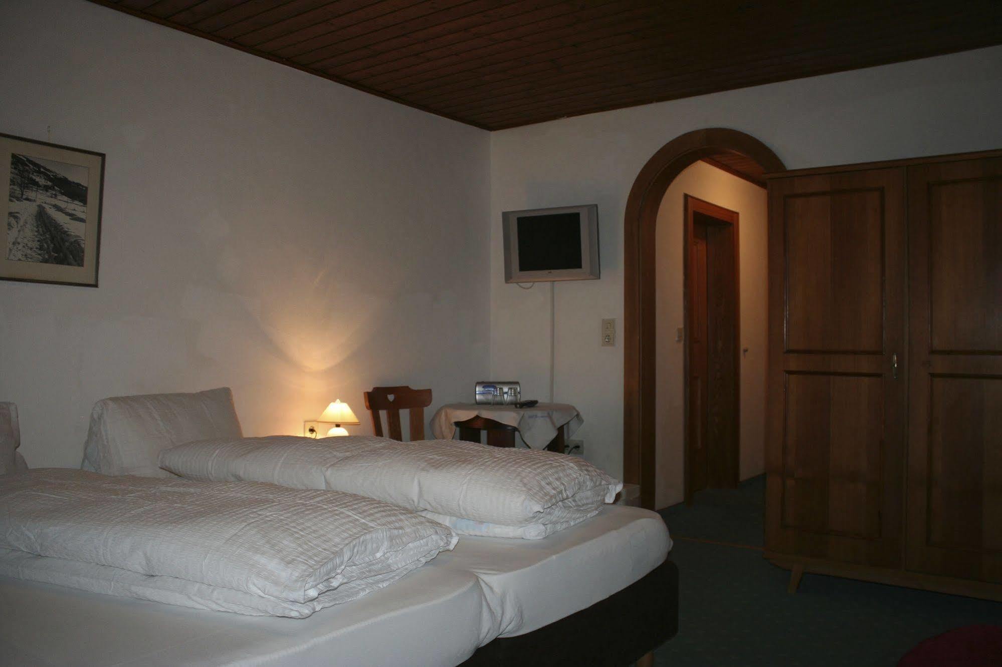 Lifesport Hotel Hechenmoos اوراخ باي كيتزبوهيل المظهر الخارجي الصورة