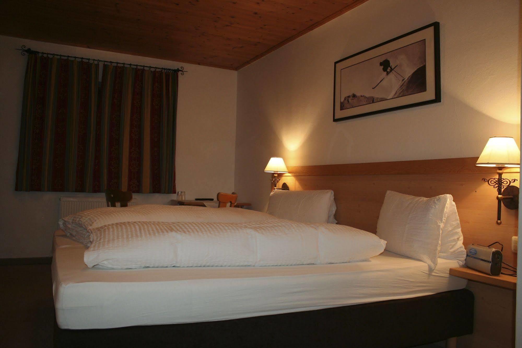 Lifesport Hotel Hechenmoos اوراخ باي كيتزبوهيل المظهر الخارجي الصورة