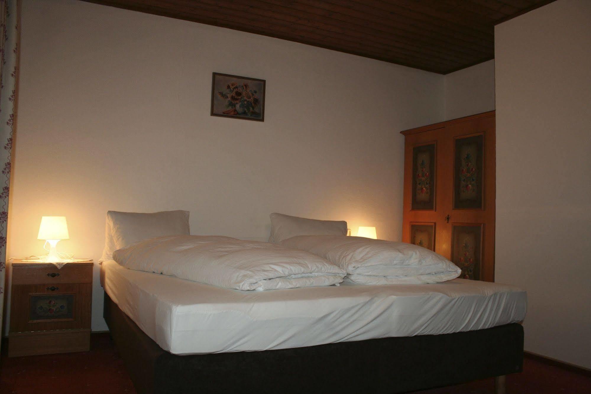 Lifesport Hotel Hechenmoos اوراخ باي كيتزبوهيل المظهر الخارجي الصورة