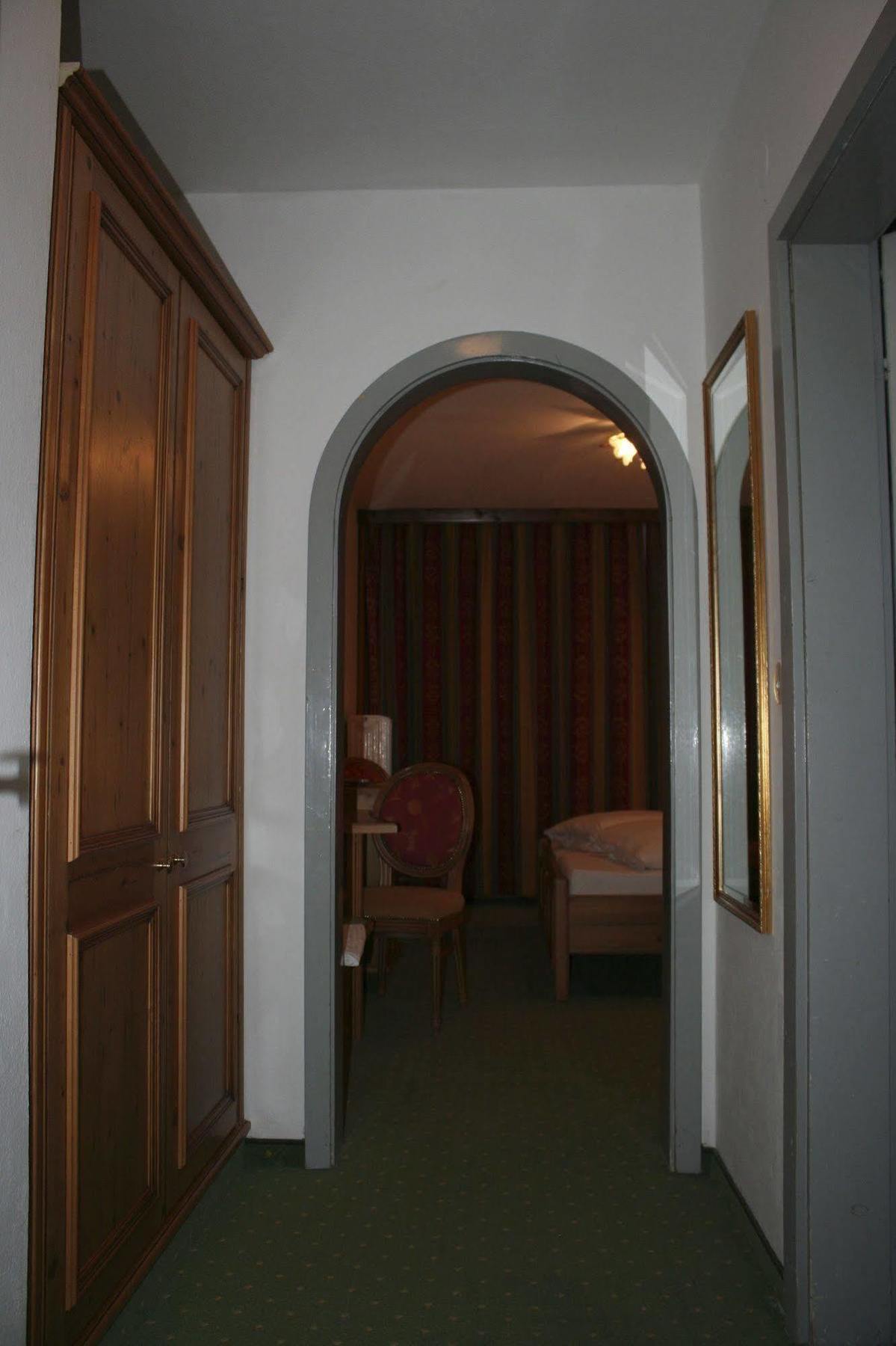 Lifesport Hotel Hechenmoos اوراخ باي كيتزبوهيل المظهر الخارجي الصورة