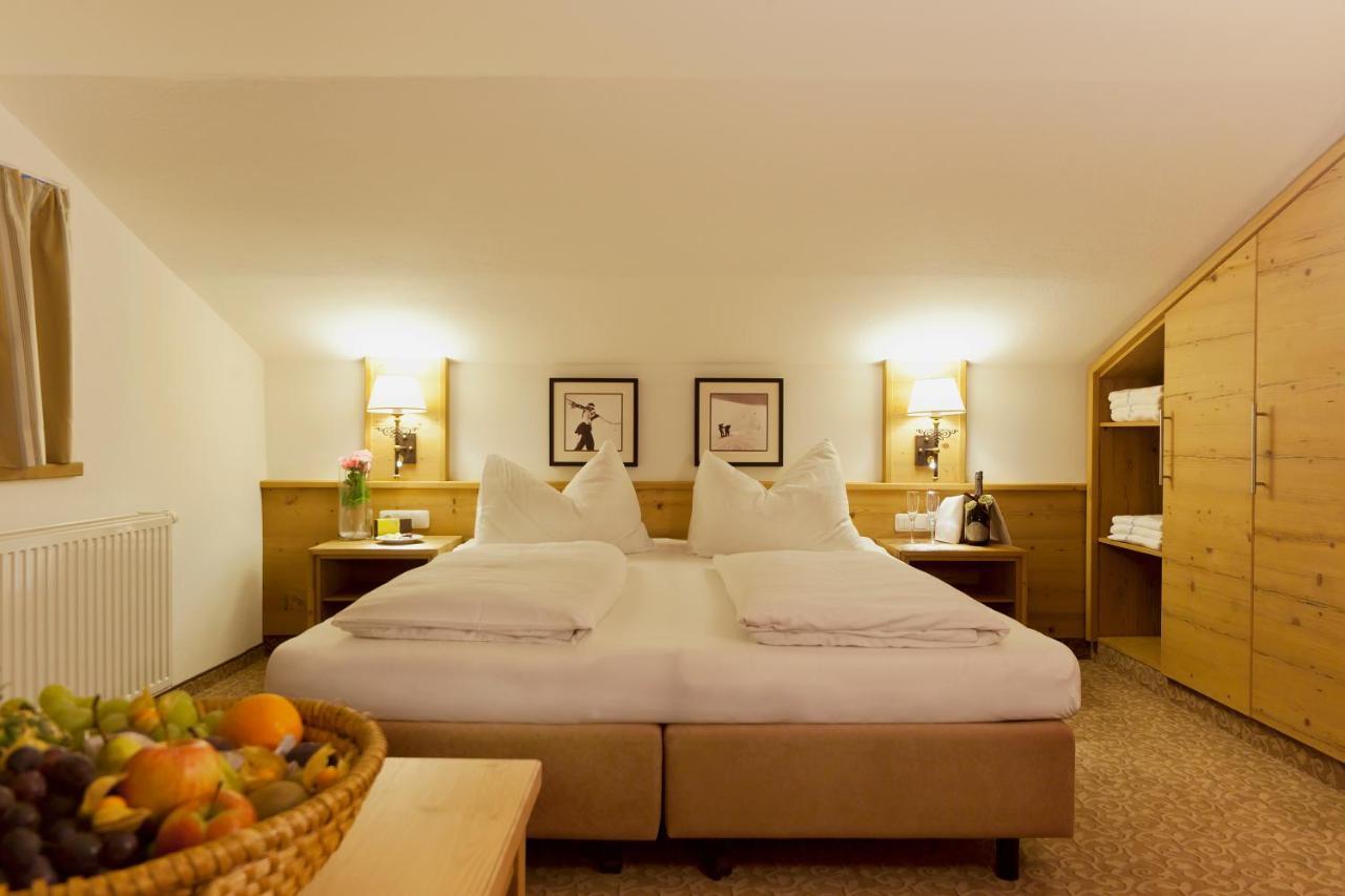 Lifesport Hotel Hechenmoos اوراخ باي كيتزبوهيل الغرفة الصورة